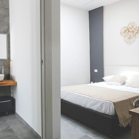 Le Dimore Del Borgo - Room & Breakfast Campomarino  Exteriér fotografie