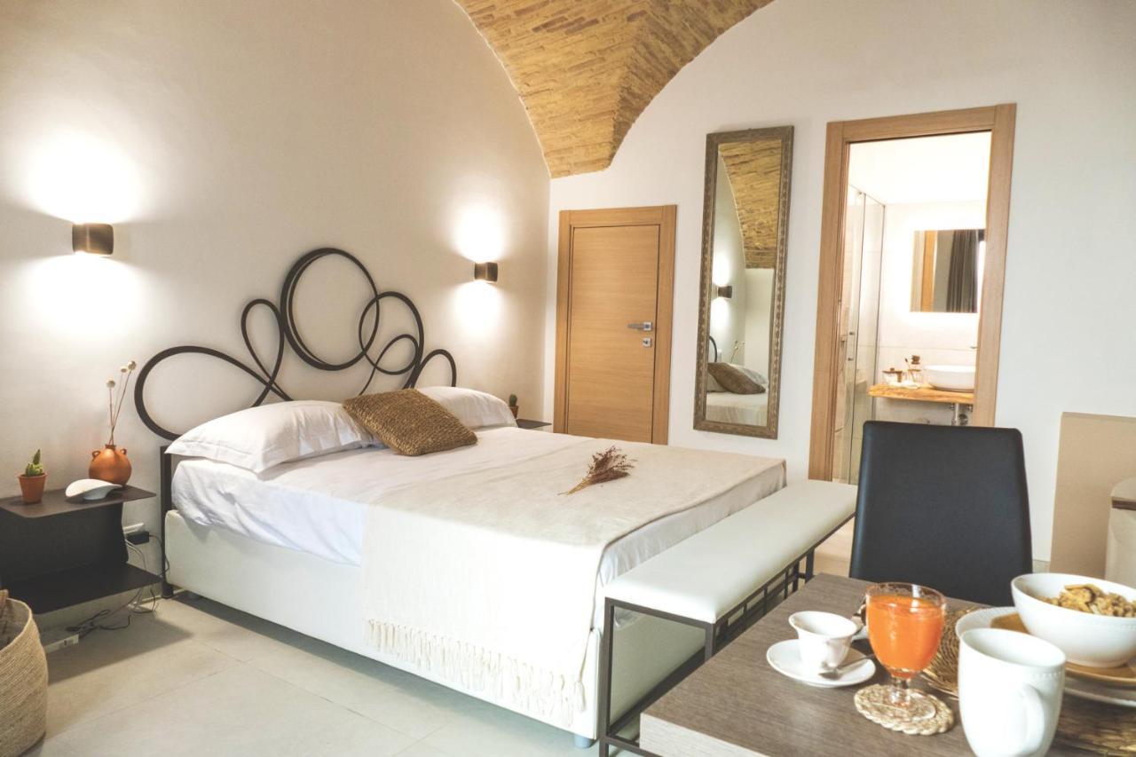 Le Dimore Del Borgo - Room & Breakfast Campomarino  Exteriér fotografie
