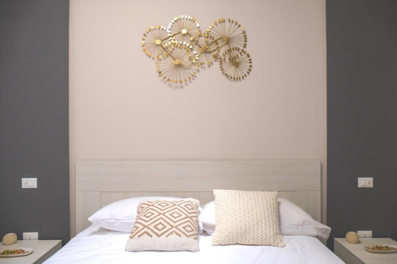 Le Dimore Del Borgo - Room & Breakfast Campomarino  Exteriér fotografie