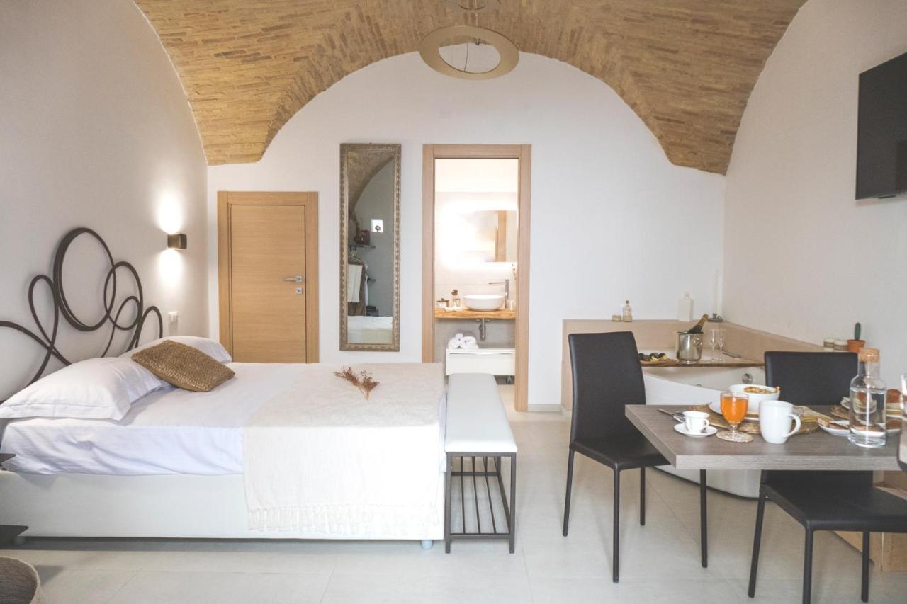 Le Dimore Del Borgo - Room & Breakfast Campomarino  Exteriér fotografie
