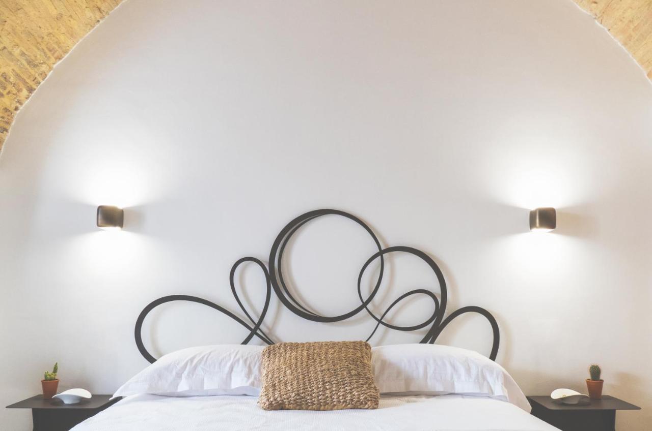 Le Dimore Del Borgo - Room & Breakfast Campomarino  Exteriér fotografie