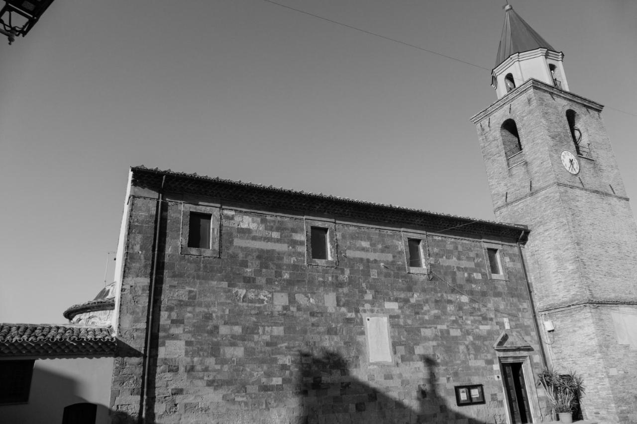 Le Dimore Del Borgo - Room & Breakfast Campomarino  Exteriér fotografie
