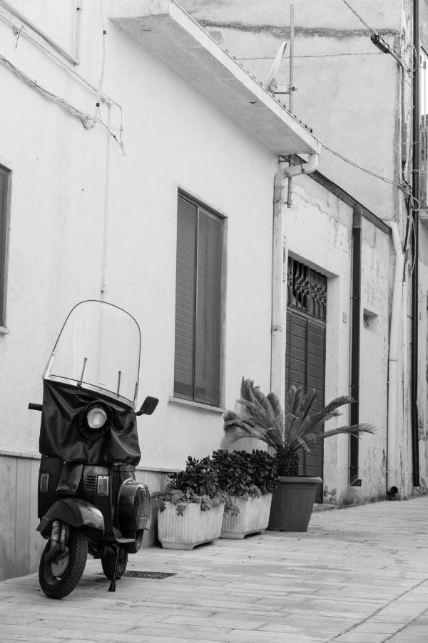 Le Dimore Del Borgo - Room & Breakfast Campomarino  Exteriér fotografie