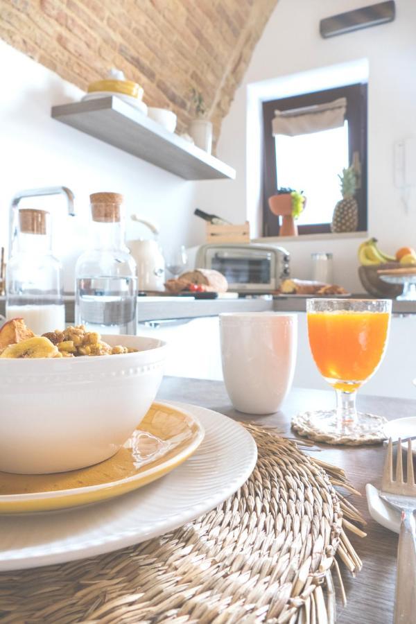 Le Dimore Del Borgo - Room & Breakfast Campomarino  Exteriér fotografie